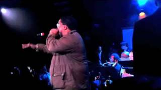 @ LPR NYC - Revive Da Live Tribute to GURU 4/21/11