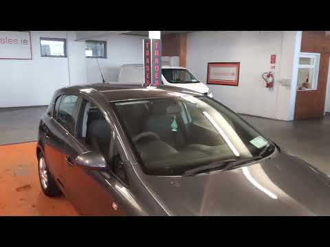 Opel Corsa 2012 - Image 2