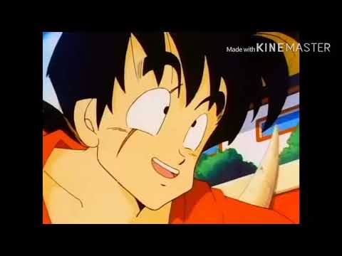 Yamcha Vs kami: yamcha ridiculed