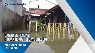 Download lagu Banjir Merendam Ribuan Rumah Di Dayeuhkolot mp3 Download lagu Banjir Merendam Ribuan Rumah Di Dayeuhkolot mp3