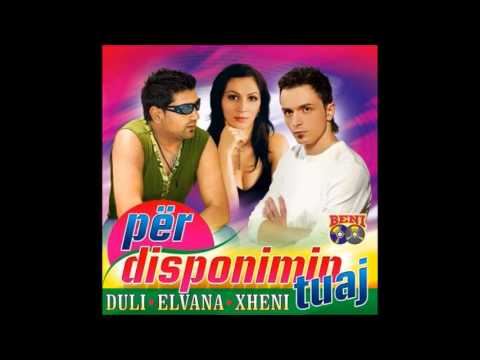 05 Duli, Xheni feat. Elvana Sadriu - Lumja nana