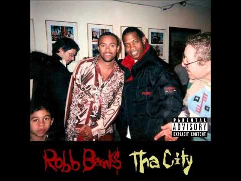 Robb Bank$ -  Mouth Houston Feat B Way (Prod By Nuri)