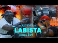 THE REVENGE OF LABISTA Season 3 4