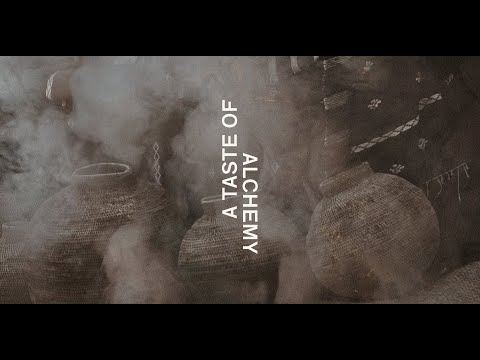 Playlist "A Taste of Alchemy" by Jean Claude Ades