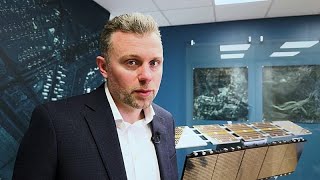 Líder mundial en observación terrestre europea: los pequeños satélites finlandeses que lo ven todo