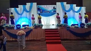 Download lagu Tarian joget Pahang mp3