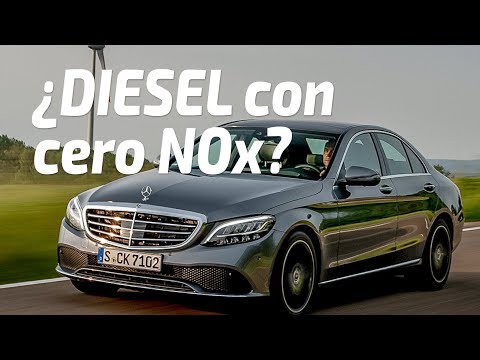 LA VERDAD SOBRE EL NOx y las partículas del DIESEL HOY – Investigación
