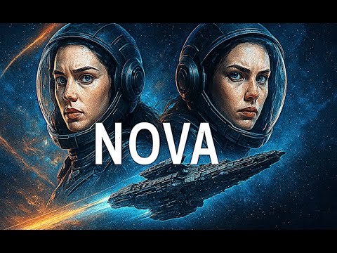 Film "NOVA" - (2022) HD2K Lektor PL
