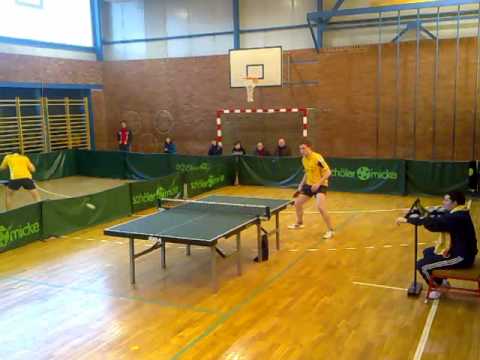 Faulwasser - Bachmann