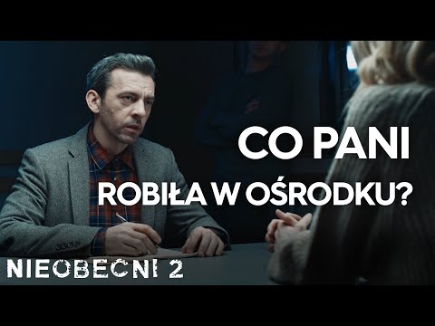 FILIP PRZESŁUCHIWAŁ MILĘ | Nieobecni 2