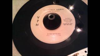 Viscaynes - Heavenly Angel - Sly Stone Doing A Doo Wop Ballad