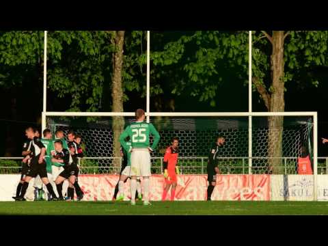 FC Levadia vs FCI Tallinn 1-0 02.06.17