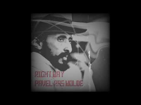 Pavel Ras Wolde - Right Way