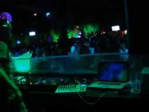 Jewel Kid - Live @ Numero Uno - June 2010