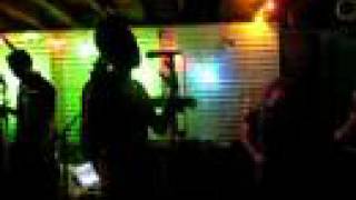 Saul Williams Untimely Meditations live poem Salt Lake City