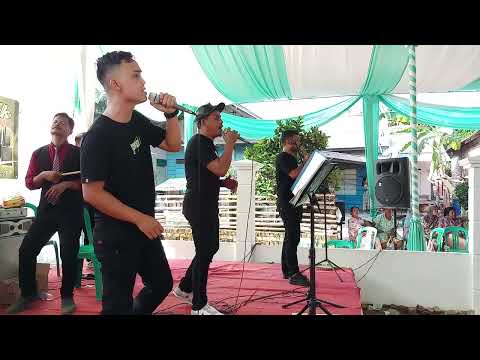 Memory Tao Toba Ciptaan. Jonar Situmorang - PN Trio