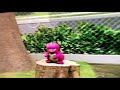 Closing To Barney Best Manners Vcd
