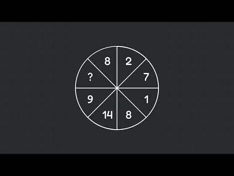 Math Puzzle Game video thumbnail