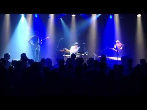 Son Lux Live at AB - Ancienne Belgique (Full concert)