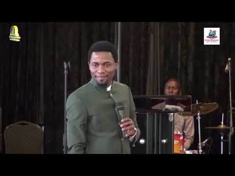 The Power of a Prophet - Apostle Michael Orokpo