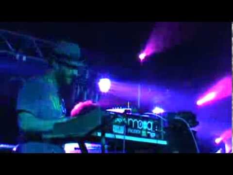 Dopapod @ Hyperion Music and Arts Festival 9/6/13 part 1