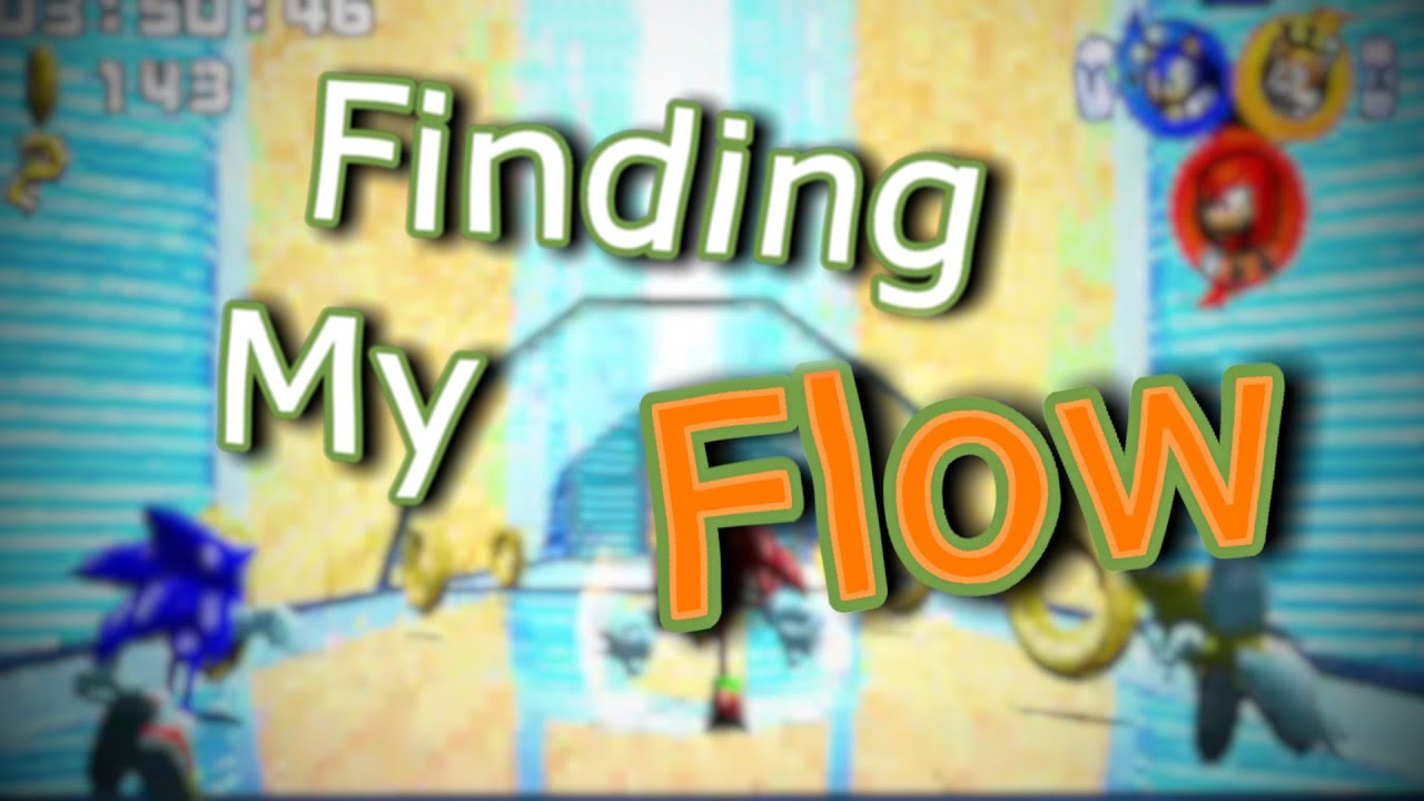 why i don't try to master anything anymore.