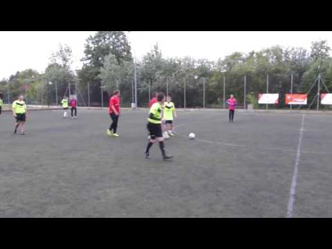 61. Jama Zła - ProFan Gościcino - wiosna 2016