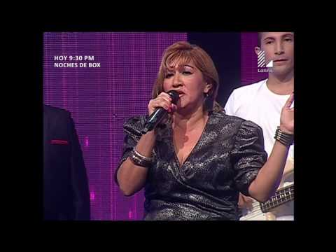 Yo Soy Charito Alonso y David Summer