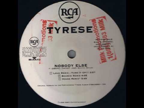 Video thumbnail for Nobody Else (Remix)