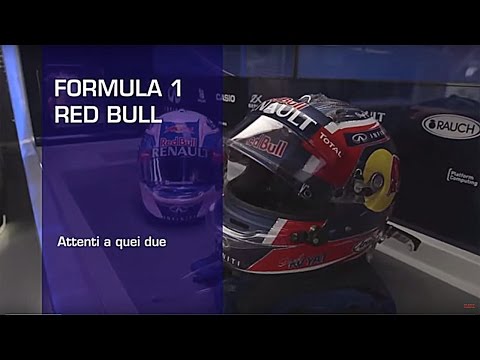Ruote in Pista n. 2265 - Formula 1 - Attenti a quei due - HD