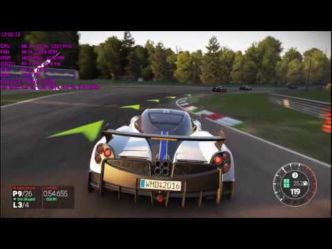 Steam Community :: Project CARS - Pagani Edition