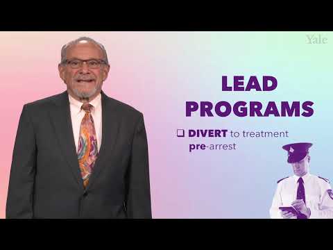 Which Policies and Programs Improve Addiction Treatment?