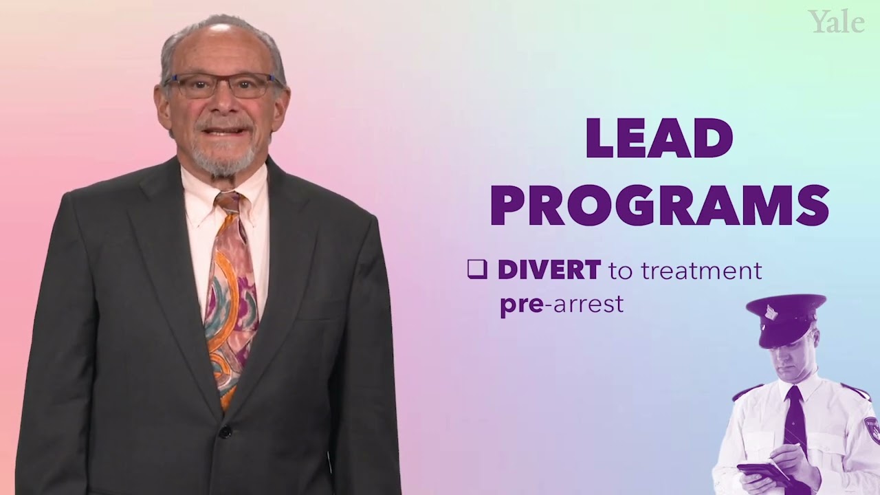 Which Policies and Programs Improve Addiction Treatment?