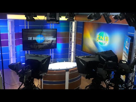 The National Report - March 29th, 2022