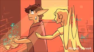 Better days MAP - Part 12