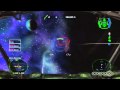 Darkstar One: Broken Alliance Space Combat Gameplay Mov