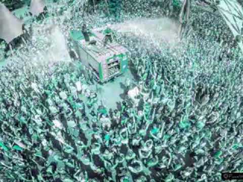 Simon Posford Ambient set