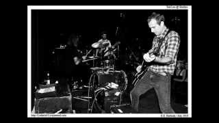 Ted Leo - Lonsdale Avenue - Maxwell's, Hoboken, NJ 7/21/13 SBD