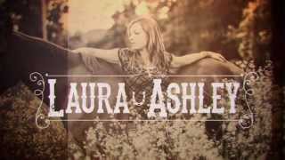 Don't Fence Me In Official Lyric Video by Laura Ashley