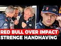 Red Bull geeft uitsluitsel over impact strenge handhaving FIA op prestaties in Singapore | GPFans