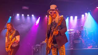 Enuff Z’ Nuff - Fly High Michelle - The Blue Note - Harrison, OH - 4/11/25