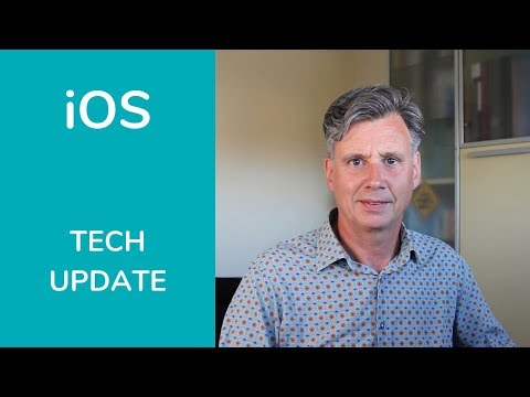 Going Walkabout - EP42: Tech update replacing SwiftyJson with codable and removing Alamofire