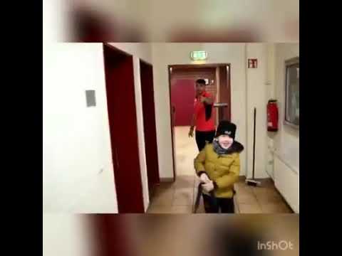 F-Jugend Lions Cup 2018