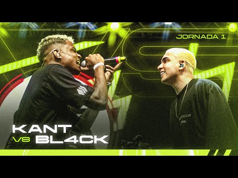 KANT VS BL4CK | #FMSBRASIL2024 - JORNADA 1 (ES) | URBAN BR
