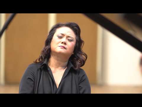 Hai-Kyung Suh – Rachmaninov Étude Tableaux in C major Op.33-2