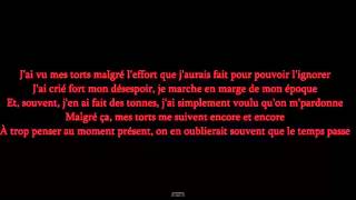 [PAROLES] MES TORTS-The Shin Sekai