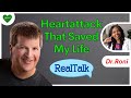 From Heartache to Heartbeat | Real Talk | Ep 24 | FeelGoodShareGood