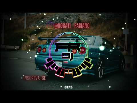 Dennis e Jorge - Eu Amo Todas (FR DJ)