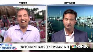 Why won&#39;t Rep. Curbelo stand up to Big Sugar?