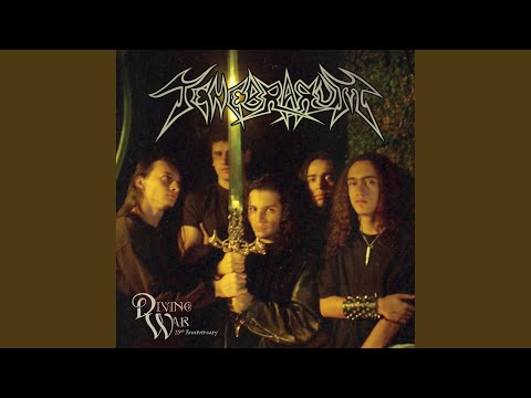 Goddess - Tenebrarum